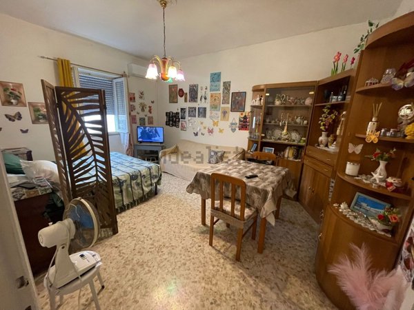 appartamento in vendita a Terracina