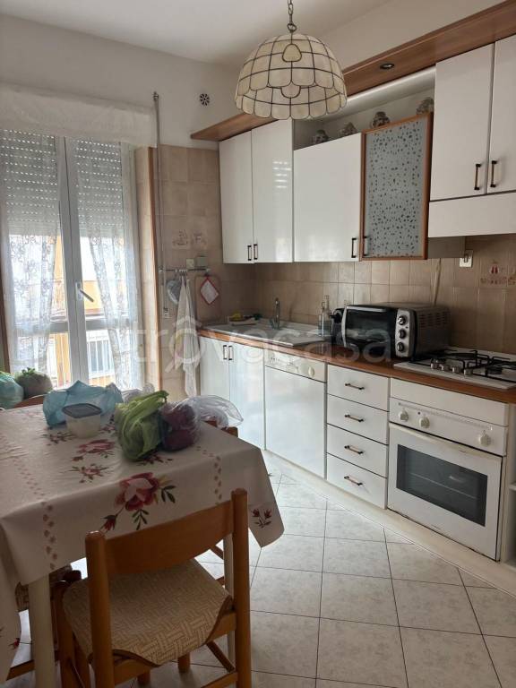 appartamento in vendita a Terracina