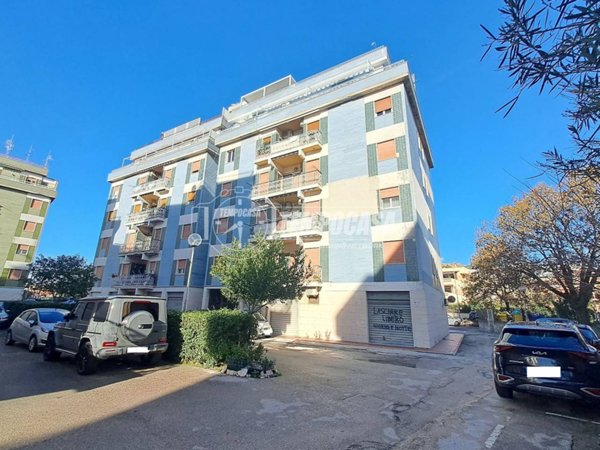 appartamento in vendita a Terracina