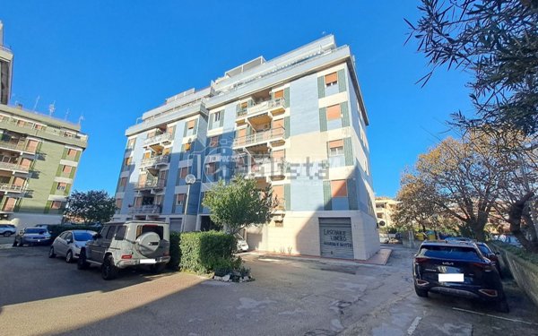 appartamento in vendita a Terracina