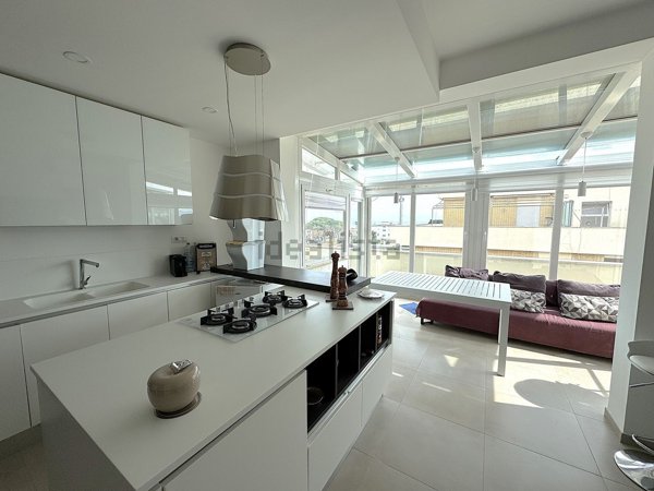 appartamento in vendita a Terracina