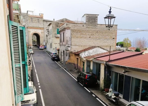 appartamento in vendita a Terracina