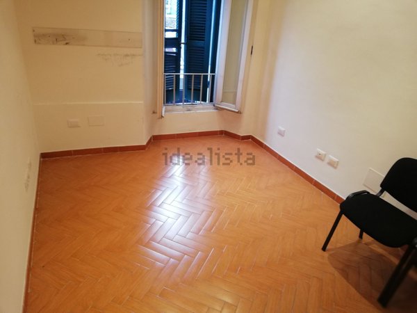 appartamento in vendita a Terracina