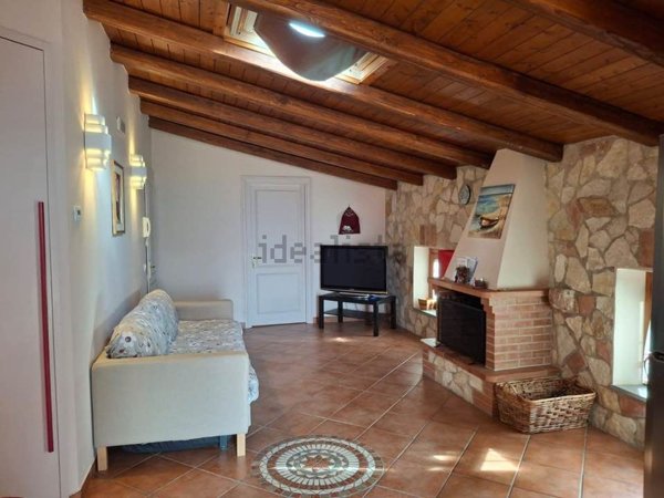 appartamento in vendita a Terracina