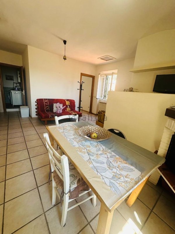 appartamento in vendita a Terracina