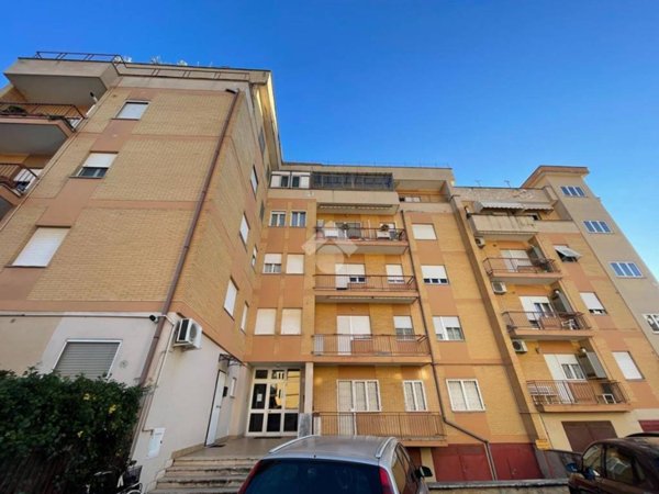 appartamento in vendita a Terracina