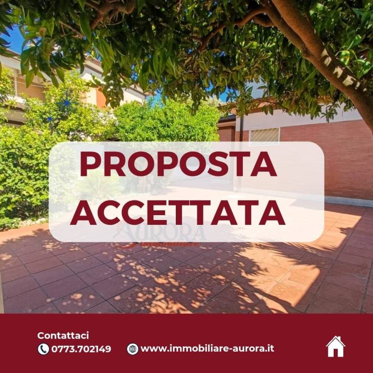 casa indipendente in vendita a Terracina