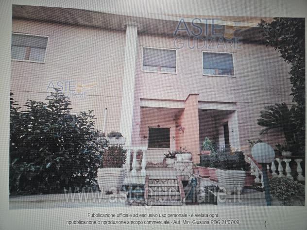 villa in vendita a Terracina in zona Hermada