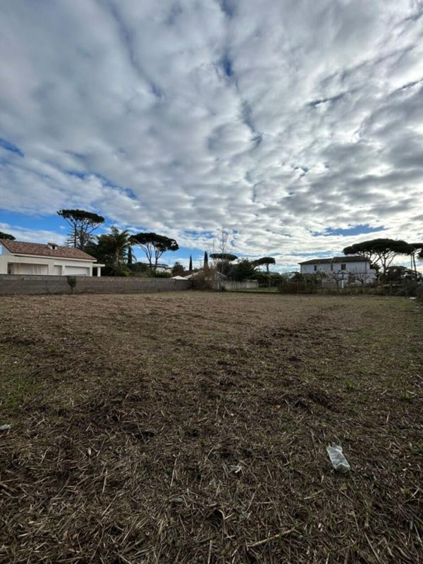 terreno agricolo in vendita a Terracina