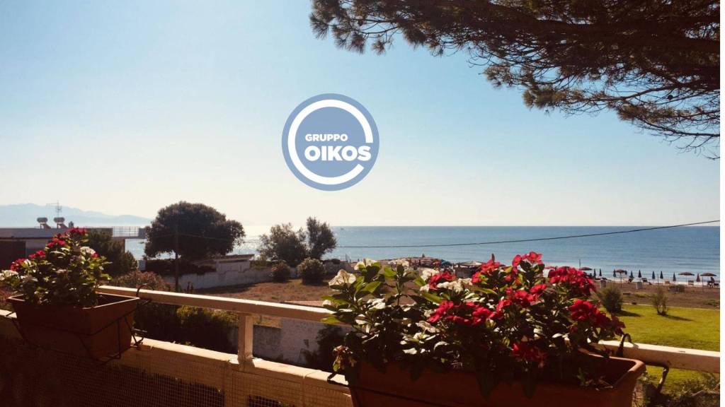 appartamento in vendita a Terracina in zona Hermada