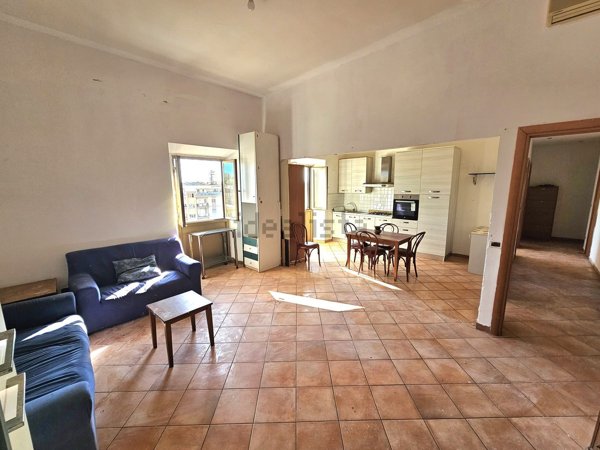 appartamento in vendita a Terracina