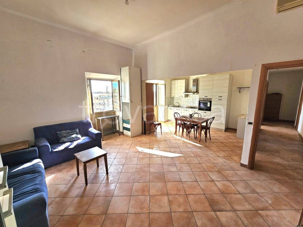 appartamento in vendita a Terracina