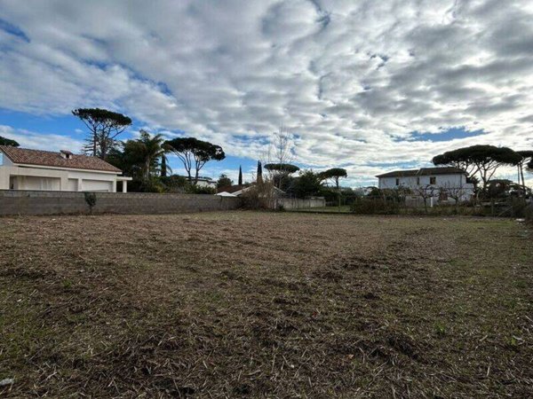 terreno edificabile in vendita a Terracina