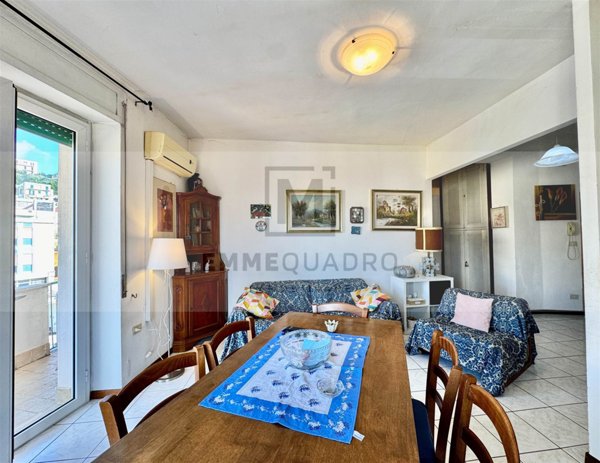 appartamento in vendita a Terracina