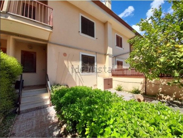 appartamento in vendita a Terracina