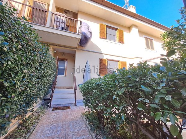 appartamento in vendita a Terracina