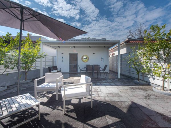 appartamento in vendita a Terracina