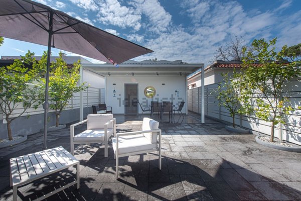 appartamento in vendita a Terracina