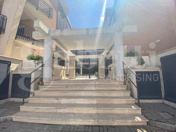 appartamento in vendita a Terracina