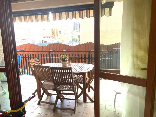 appartamento in vendita a Terracina