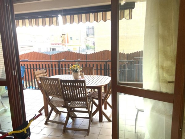 appartamento in vendita a Terracina