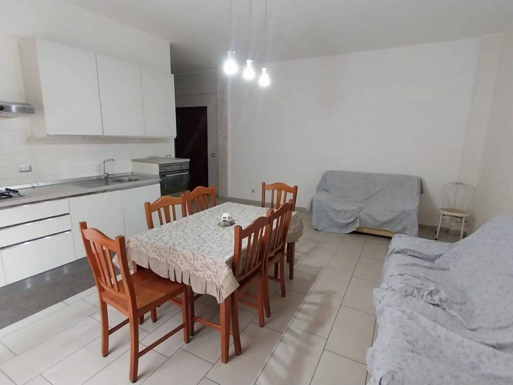 appartamento in vendita a Terracina