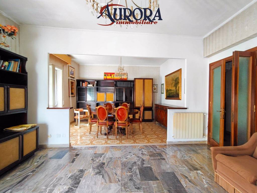 appartamento in vendita a Terracina