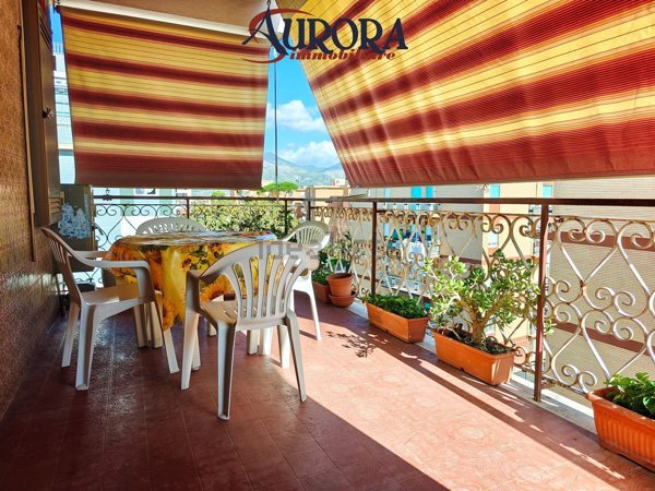 appartamento in vendita a Terracina