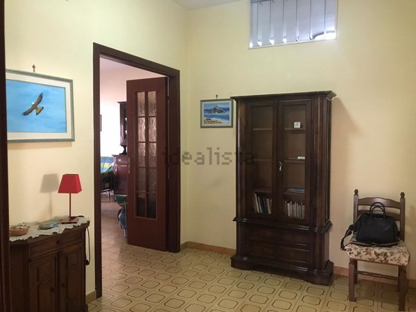 appartamento in vendita a Terracina