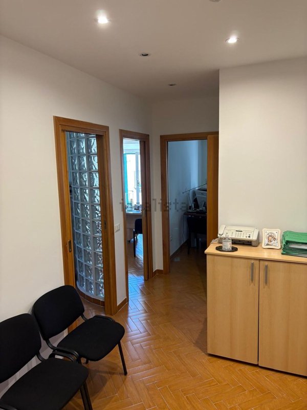 appartamento in vendita a Terracina