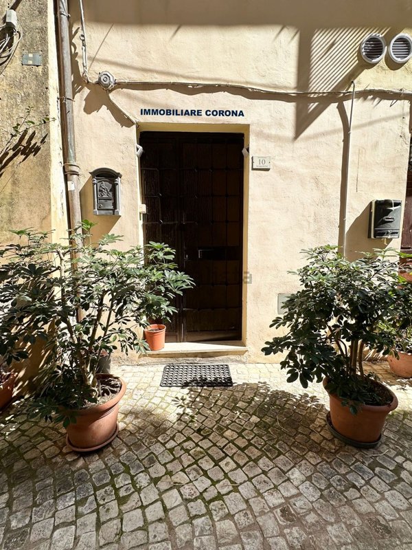 appartamento in vendita a Terracina