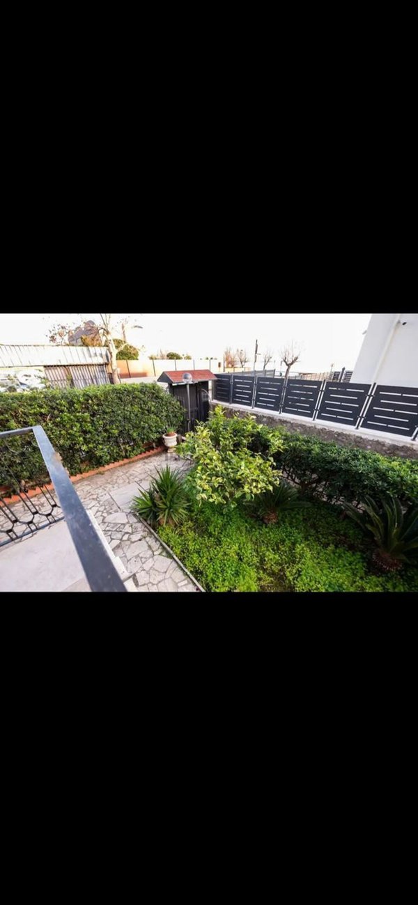 appartamento in vendita a Terracina