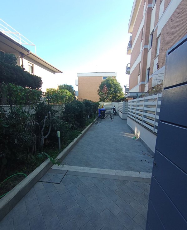 appartamento in vendita a Terracina