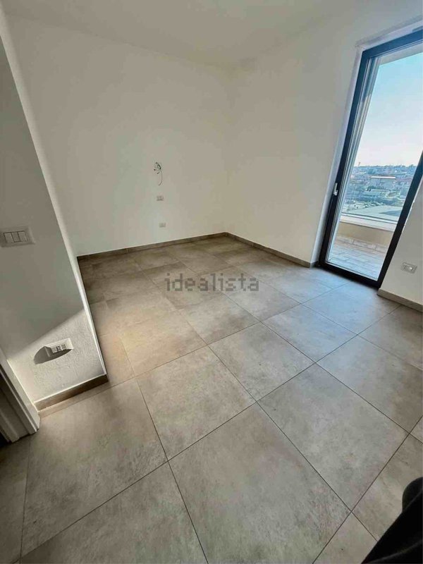 appartamento in vendita a Terracina