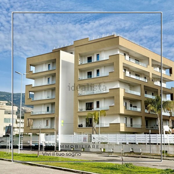 appartamento in vendita a Terracina