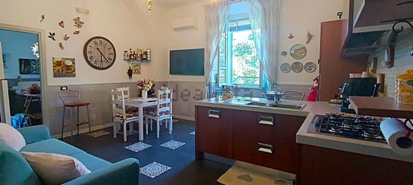 appartamento in vendita a Terracina