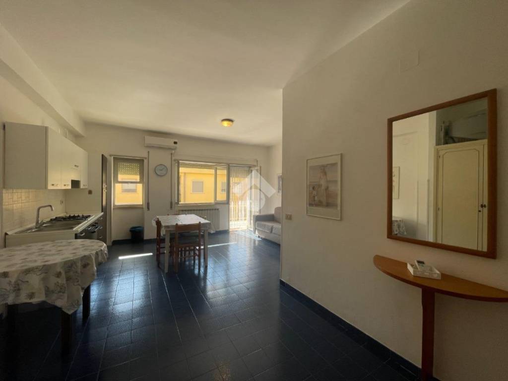 appartamento in vendita a Terracina