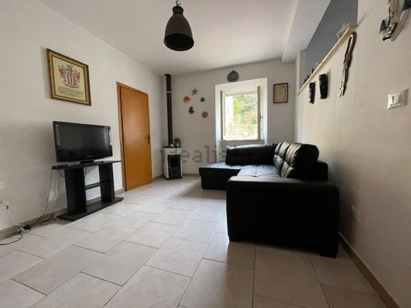 appartamento in vendita a Terracina