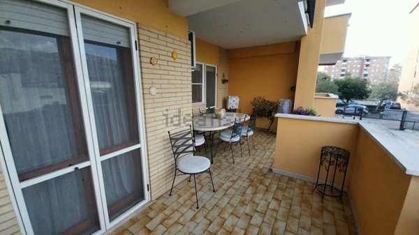 appartamento in vendita a Terracina