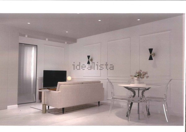 appartamento in vendita a Terracina