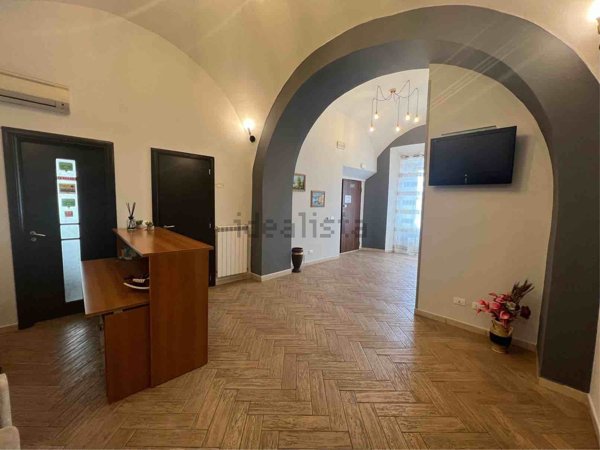 appartamento in vendita a Terracina