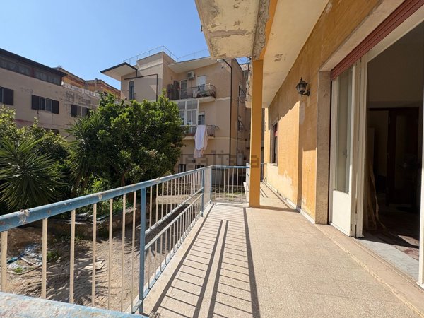 appartamento in vendita a Terracina