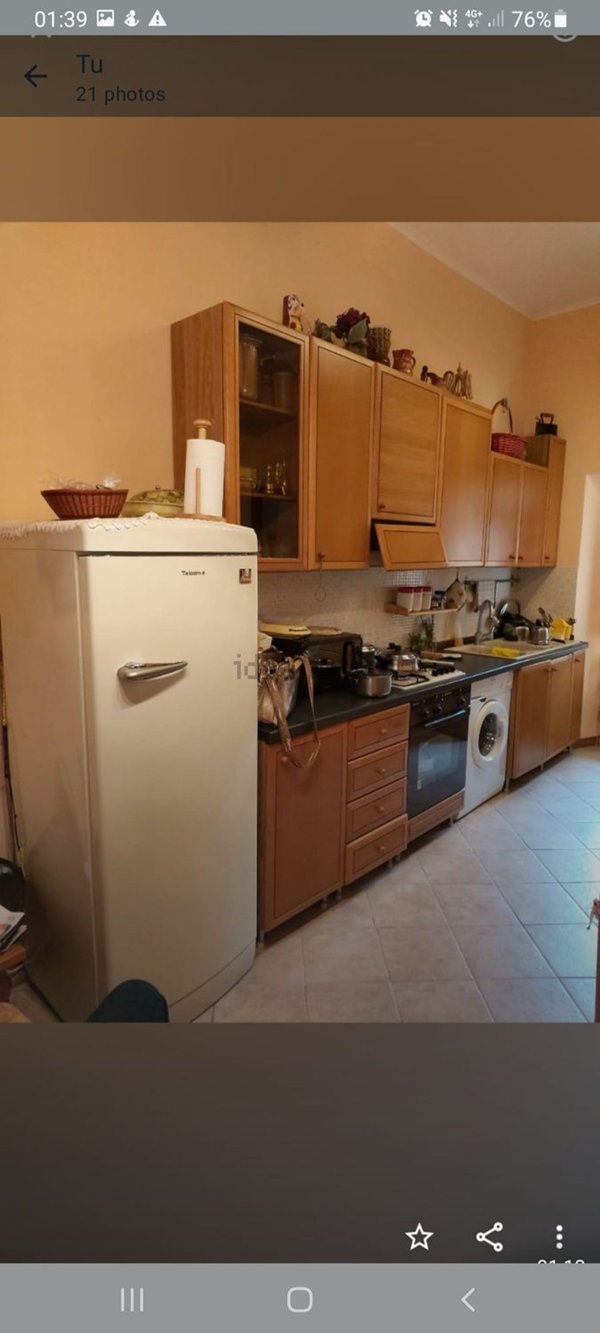 appartamento in vendita a Terracina