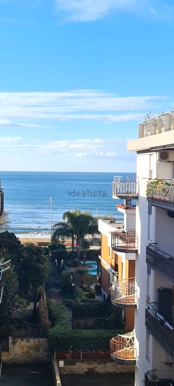 appartamento in vendita a Terracina