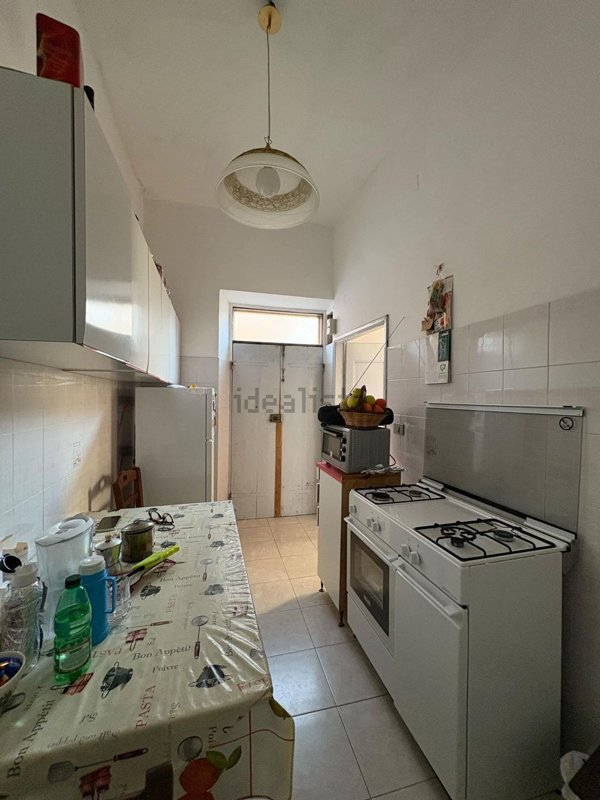 appartamento in vendita a Terracina