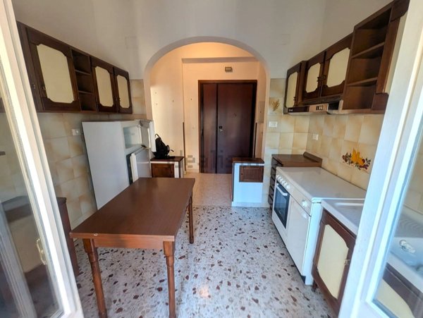 appartamento in vendita a Terracina