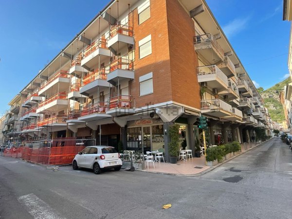 appartamento in vendita a Terracina