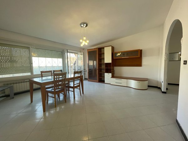 appartamento in vendita a Terracina