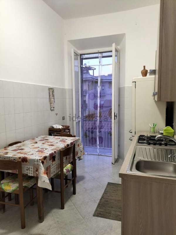 appartamento in vendita a Terracina