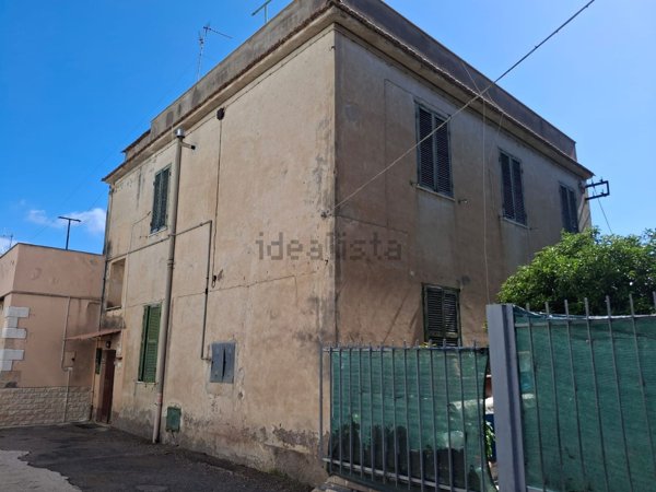 appartamento in vendita a Terracina